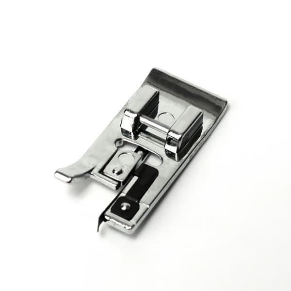 Overlock Overlock Pressarfot för Sy Maskin Snap-On System