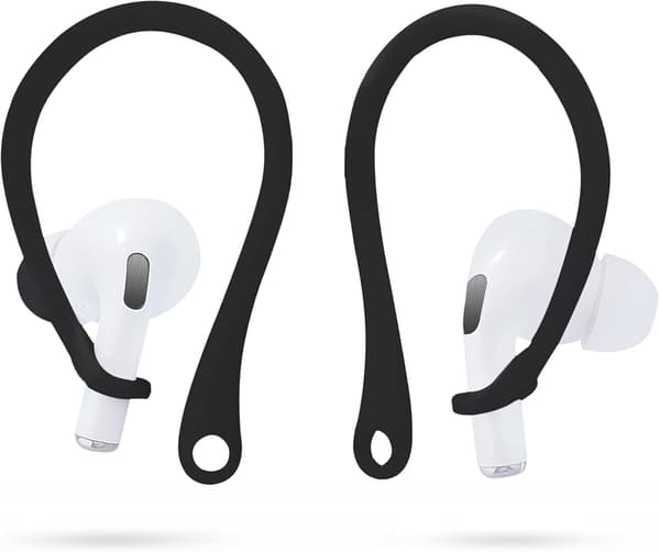 Ørepropper til AirPods 3 & 2 & 1 & Pro