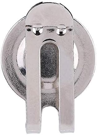 1 stk. Golf Hat Clip Fit til Golf Bold Markør Magnetisk Kløver Hat Cl