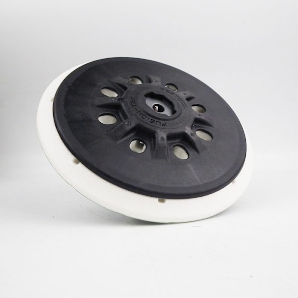 Støttepude 150 mm støv - M8 forbindelsesgevind