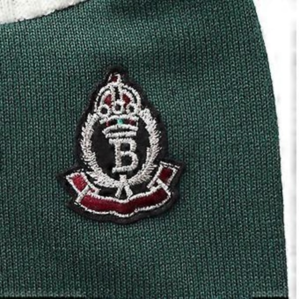 Vinter Varmt Tøj, Julekostume Outfit, Strækbart Blødt Åndbart, Hætte med Hvid Pompom, Farvekontrast Striber til Dit Kæledyrs Festlige Look (College