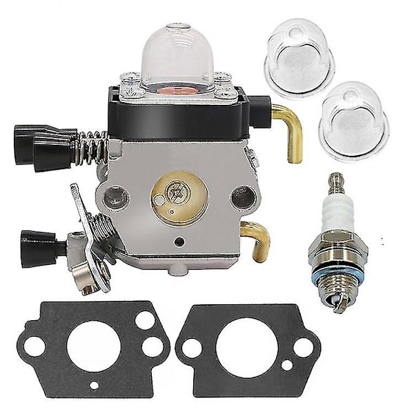 For Stihl Fs38 Fs45 Fs46 Fs55 Fs55r Km55 Hl45 Km55r Forgasser