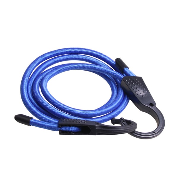 Corde de bagage pour voiture corde élastique réglable pour voiture virkar  pour coffre sangles de fixation cordes à linge pour voiture 7a6b | Fyndiq