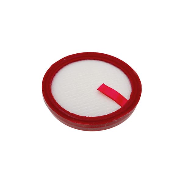 Rund vaskbar HEPA-filterpose i bomull for C3-L148B C3-L143B VC14A