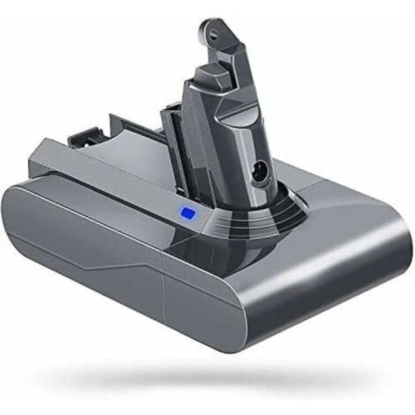 Bsioff V6 batteri 21,6v 3,0Ah kompatibel med Dyson V6 batteri DC