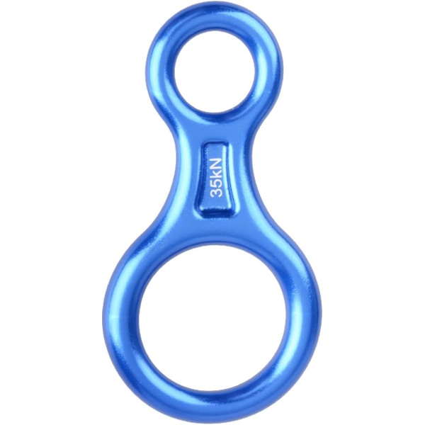 Laskulaite 35kN 50kN alumiini D