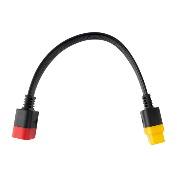 Ny högkvalitativ OBD2-förlängningskabel för Launch X431 ThinkDiag / Easy