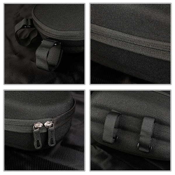 Styrholderpose til Xiaomi SoFlow E-scooter Poseholder Krog Vandafvisende