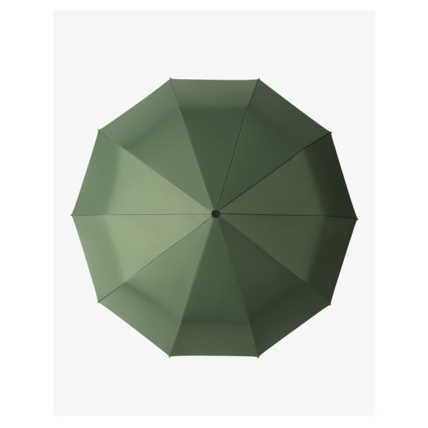 Wind Resistant Umbrella - Compact, Lightweight, Durable and Easy