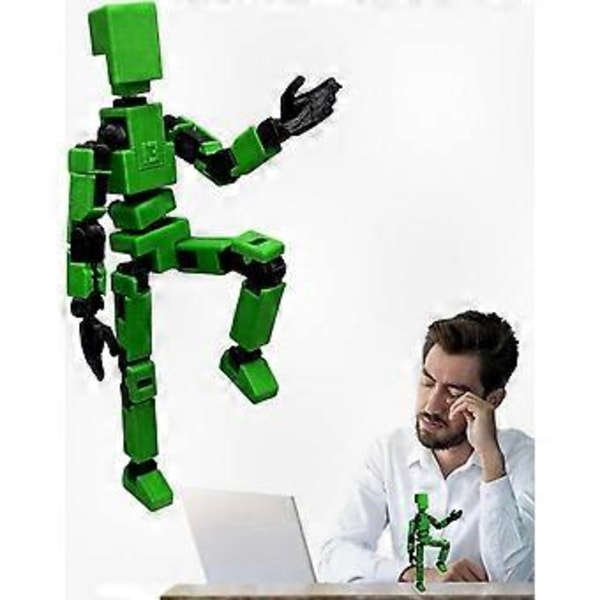 Titan 13 Samlarfigur för Entusiaster F