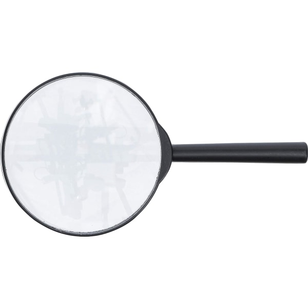 DIY 85860 | Handförstoringsglas | ? 60 mm