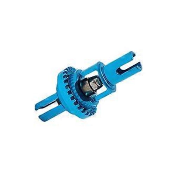 RC-bil differential Blå (Blå)