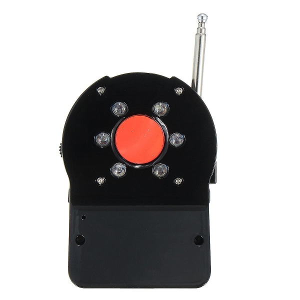 Ohp Cc309 Gps Gsm Wifi G3 G4 Sms Rf Spy Bug Detector Och Laser Camera Lens Finder