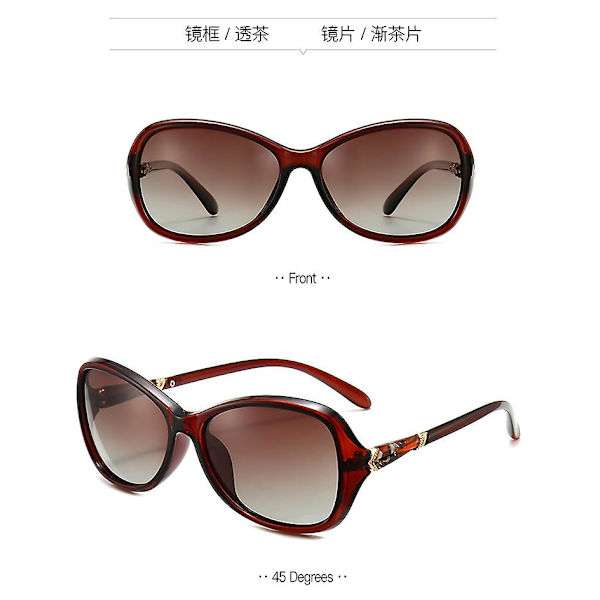 Aurinkolasit Aviator Uv-suojalla