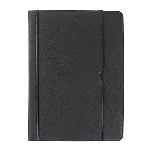 Til Ipad Pro 12.9 tommer Tablet Etui, fil Lomme Billedram Gear Læder Etui Kvalitetssikring