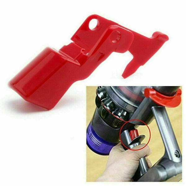 Kraftig avtrekkerbryter for Dyson V11 / V10 støvsugere