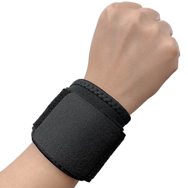 Handledsstöd, handledsstabilisator, justerbara handledsbandage