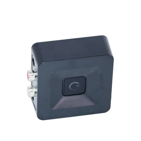Bluetooth-mottaker for musikkstrømming lydsystem Bluetooth-lydadapter
