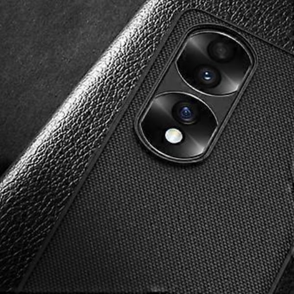 Svettsäker telefonfodral Anti-fingeravtryck Hudvänligt för NILLKIN-skydd för Huaweihonor 70 Pro Tåligt skydd