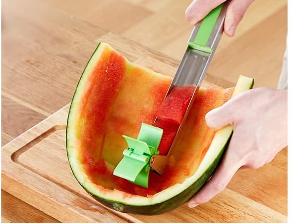 Vannmelonkutter Kjøkkenutstyr