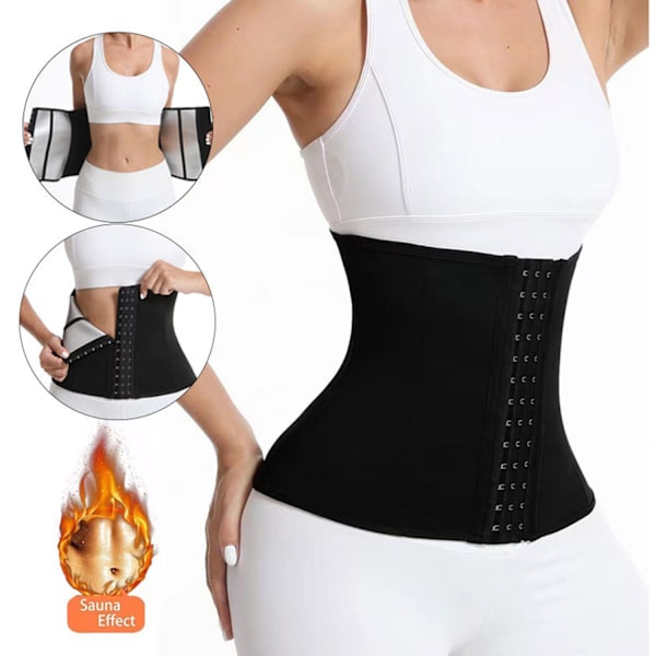Shapewear-belte, XXL