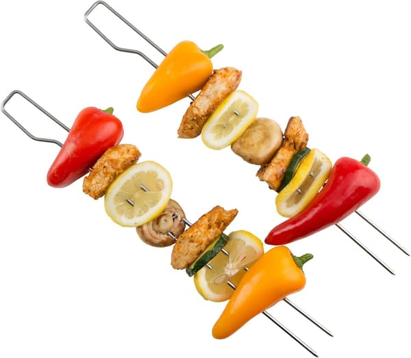 Shashlik Grillspyd til Grill