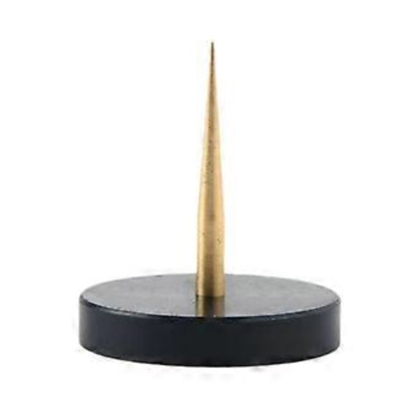 Klockbalanshållare Stabil Bas Brofäste för Hemmabruk Reparation Hobby()