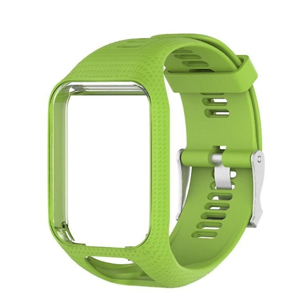 Ohp Tomtom Spark Runner 2/3 Kuminen Ranneke Golfer2 Adventunrer Rannekoru（Syaani）