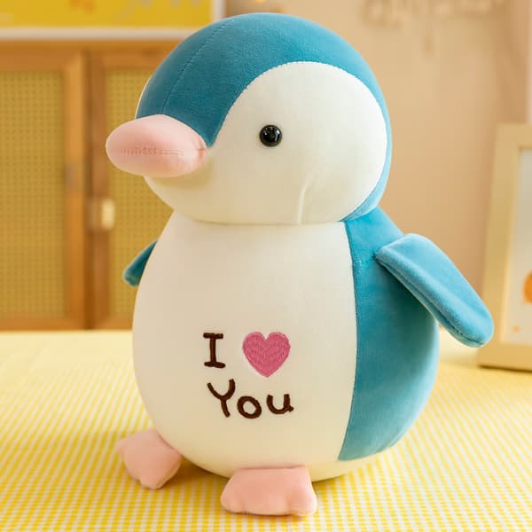 Calin-docka - Plysch +/- 25 cm