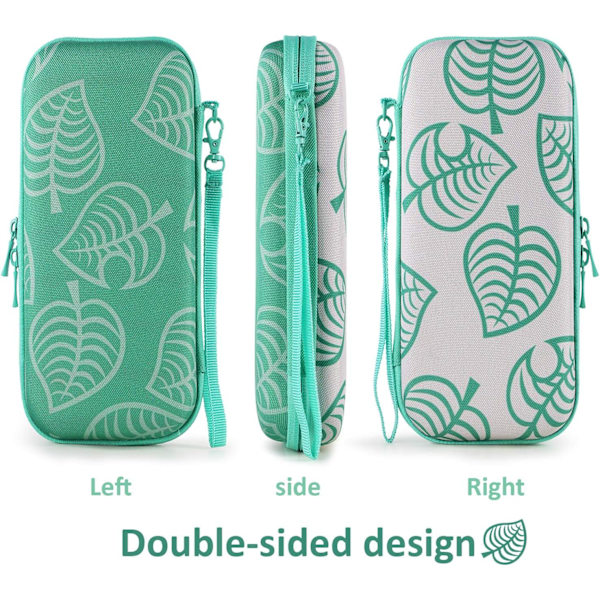 Etui til Nintendo Switch - Bære etui til Nintendo Switch Cons