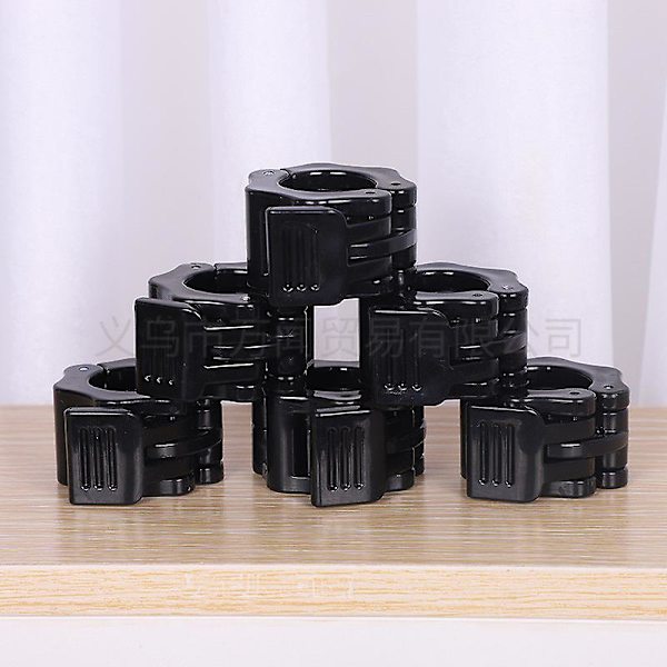 2 kpl käsipainolukot 28mm Olympia käsipainolukot ammattikäyttöön