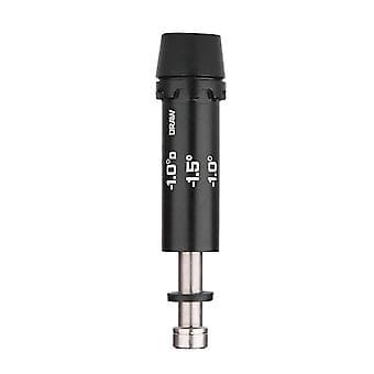 Golfskaft Adapter Sleeve Driver Kompatibel Cobra Radspeed Speedzone