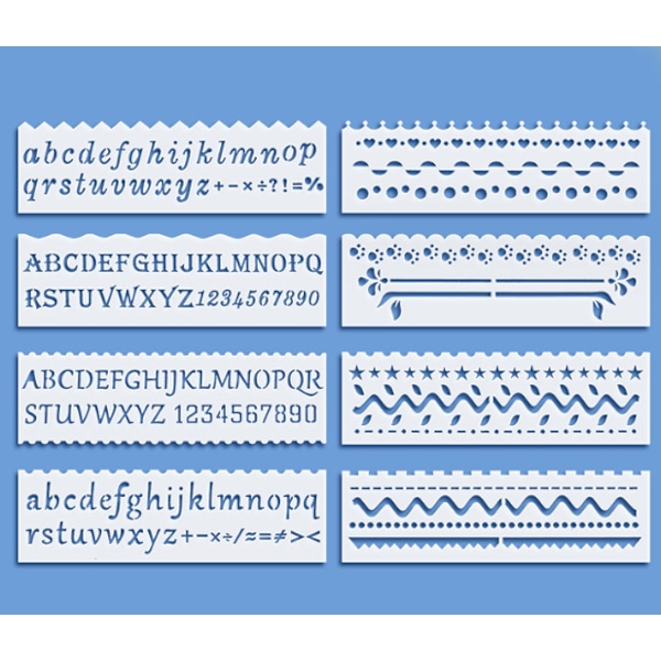 5-delt sett, tegning, lekemalform, barneskoleelev c