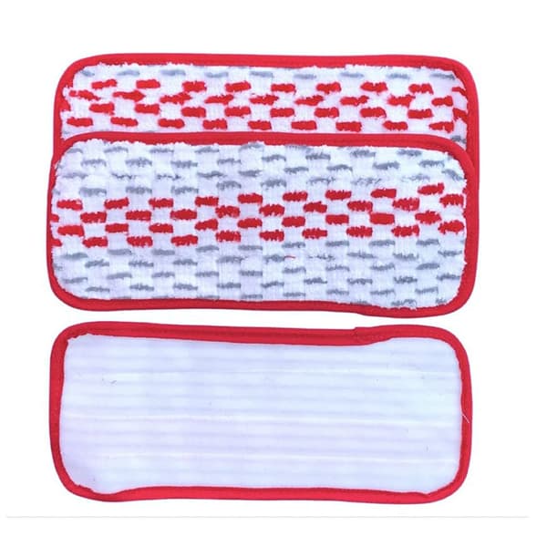 Adapter o - Cedar/vileda mikrofiber mopp erstatningshode våt og
