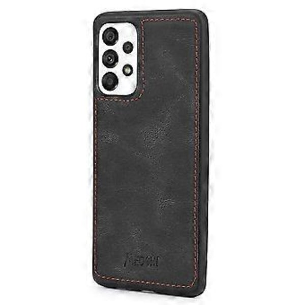 Mobilskal för Galaxy A32 4G (EU-version) Black