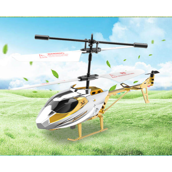 RC helikopter RC helikopter helikopter fjernbetjent