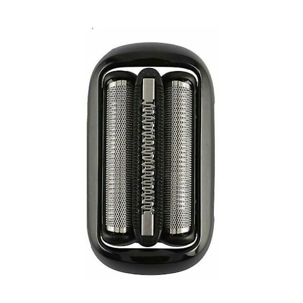 2 stk barberhoder for Braun 53b serie 5-6 50-r1000s 50-b1300s