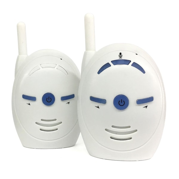 Ohp Baby Sitter Portable 2,4 Ghz Digital Audio Baby Monitor Sensitive Transmission