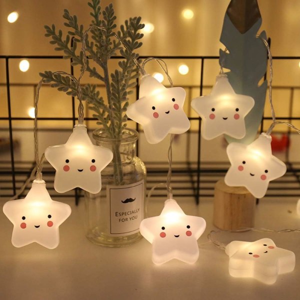 Baby Kids Cute Lamp Bedroom Light Hallway Decor Small Night Light