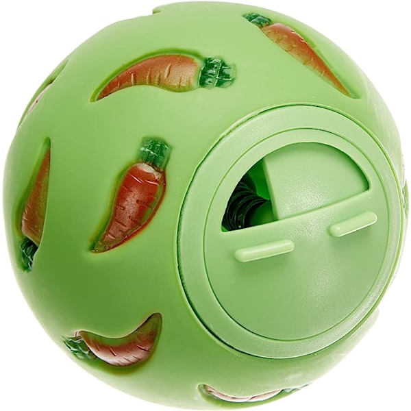 Behandlingsball for gnagere 7,5 cm