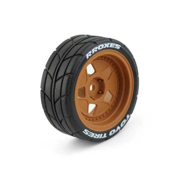 Drift Tire RC -renkaat 1/10 Ken Block