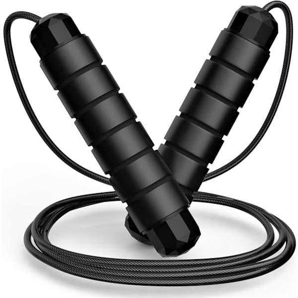 Springtov, Tangle Free Hurtig Hastighed ??Springtov Kabel med Bold
