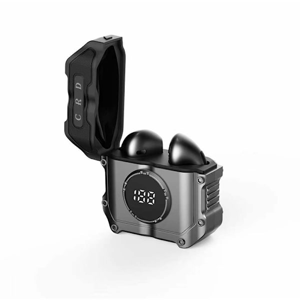 Nya privata modell M2 högpresterande Bluetooth-hörlurar Huaqiangbei