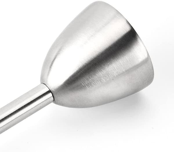Æg Topper Æg Kop Æg Åbner Rustfrit Stål Æg Cutter Kogt Rustfrit Stål