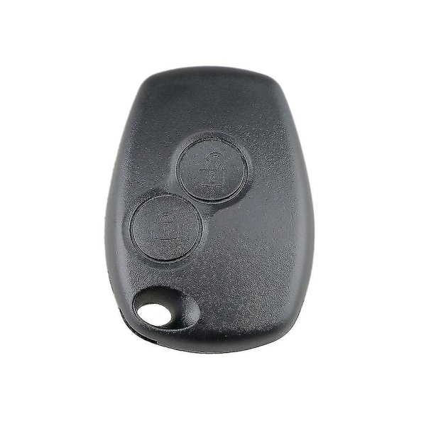 Key For Renault Megane Modus Espace Laguna Duster Logan Dacia Sandero Fluence Clio Kangoo 2 Button Remote Key Shell Case