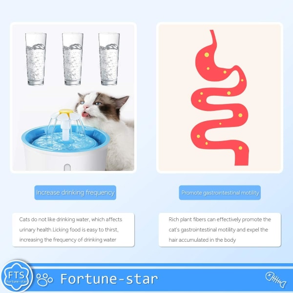 Fortune Star Catnip Squash Cat Toys Catnip Licking Balls Edible S