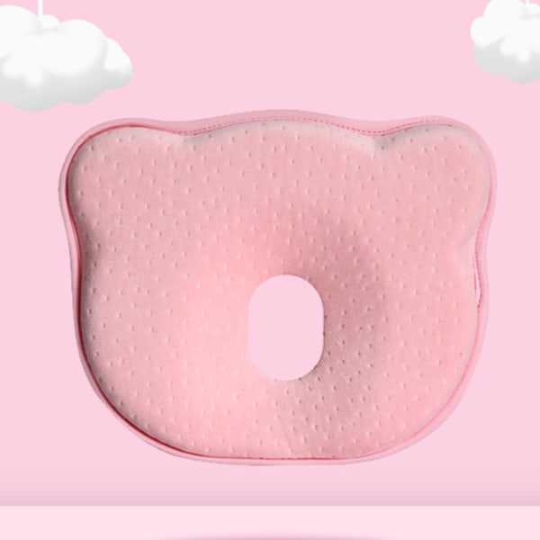 baby pillow, toddler pillow, baby pillow