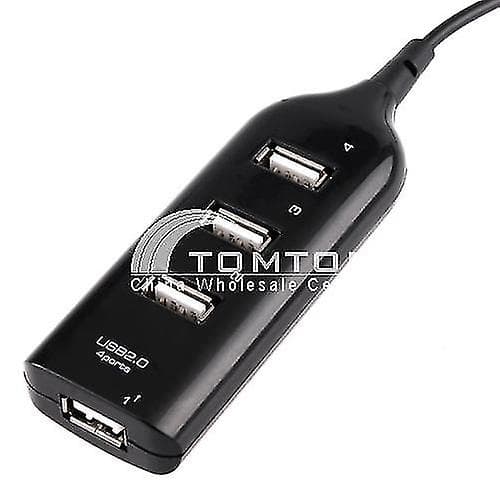Usb 2.0 4 porte hub