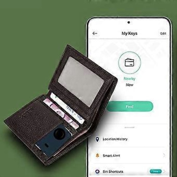 Til Tile Slim 2020/2022 Bluetooth Tracker Beskyttende Ærme Silikone Anti-drop Cover Style C