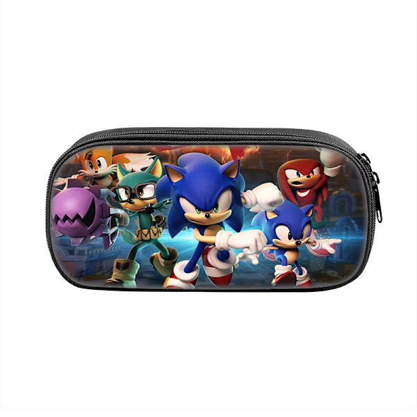 Sonic The Hedgehog blyantsholder